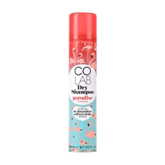 Dầu Gội Khô Colab Dry Shampoo (200ml)
