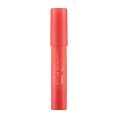 Son Bút Chì 3 Trong 1 Cho Bờ Môi Mềm Mượt Mamonde Creamy Tint Color Balm Intense (2.5g)