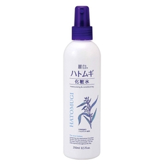 Xịt khoáng dưỡng ẩm REIHAKU HATOMUGI 250ML
