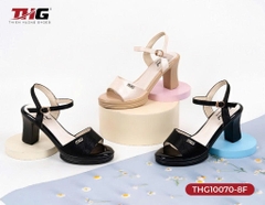 High Heel Sandals THG10070