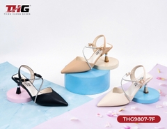High Heel Sandals THG9807