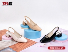High Heel Sandals THG9865