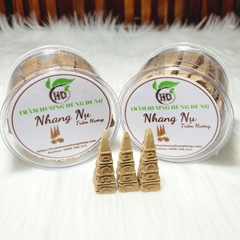 Nhang trầm cao cấp