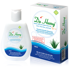 Dạ Hương Lô Hội 100ml