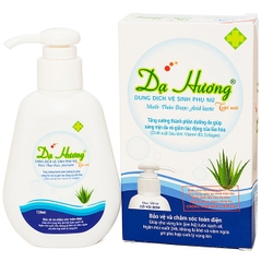 Dạ Hương Lô Hội 120ml