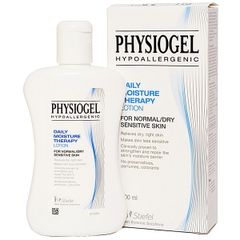 Sữa dưỡng ẩm PHYSIOGEL 200ml