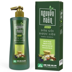 Dầu gội dược liệu Nguyên Xuân dưỡng tóc 250ml