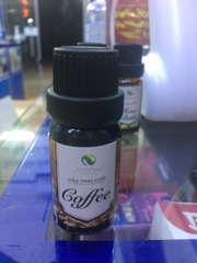 Tinh dầu cà phê