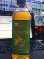 Tinh Dầu Sả