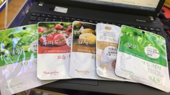 MẶT NẠ GREEN TEA MASK SHEET