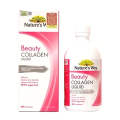 NW BEAUTY COLLAGEN LIQUID 500ML - ÚC