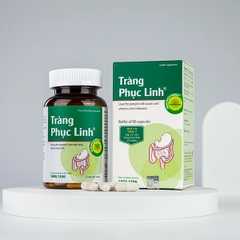 TRÀNG PHỤC LINH LỌ 80 VIÊN