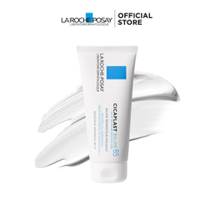 Kem dưỡng da trẻ sơ sinh 0+ 100ml LA ROCHE- POSAY