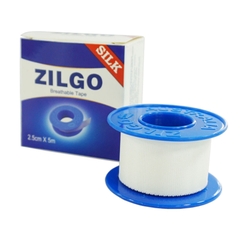 Zilgo băng dính 2.5cm*5m
