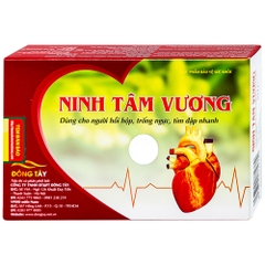 Ninh Tâm Vương