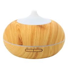 Đèn xông tinh dầu bí ngô/củ tỏi