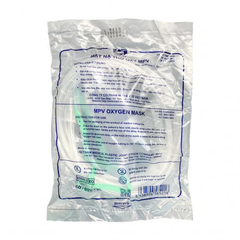 Mặt nạ thở oxy