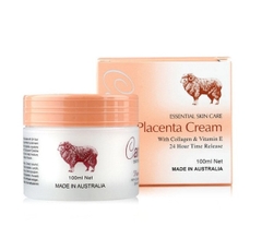 Careline Placenta cream 100 ml