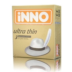 BCS Inno ultra thin hộp 3 cái