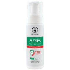 Dung dịch tạo bọt ngừa mụn Acnes 150ml