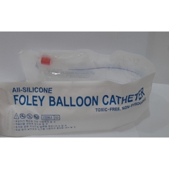 FOLEY BALLOON 14