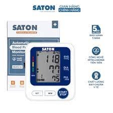 Máy đo huyết áp Saton 516