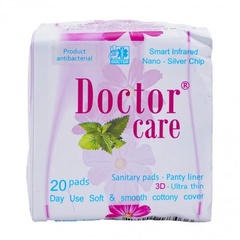 BVS hàng ngày Doctor care