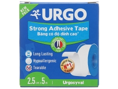URGO 2.5cm*5m