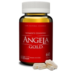 ANGELA- Lọ 60 viên