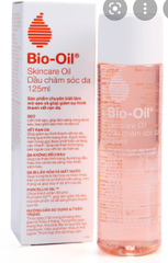 Bio- oil 125ml rạn sẹo