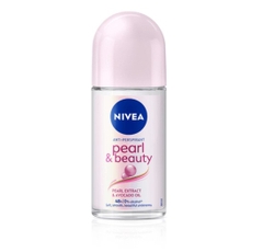 NIVEA PEARL & BEAUTY 25ML
