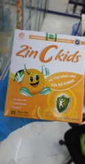 Zin C Kids