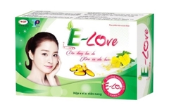 VITAMIN E - LOVE NEW