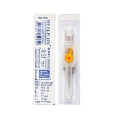 Kim luồn tĩnh mạch 24