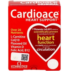 Cardioace