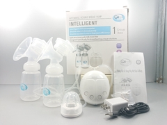 Máy hút sữa điện GB- Baby