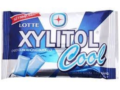 Xylitol Cool vỉ