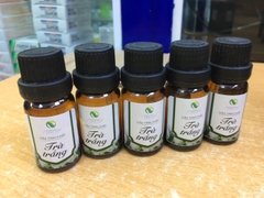 Tinh dầu trà trắng