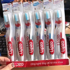 Bàn chải đánh răng Lipzo 12.000VNĐ