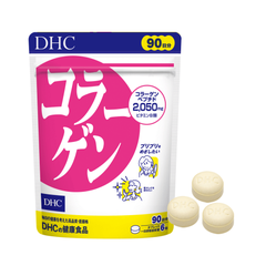DHC collagen gói 450 viên