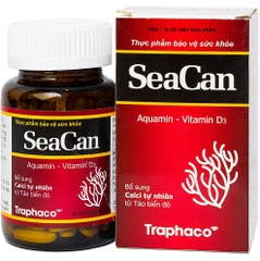 SeaCan (Canxi+ D3)