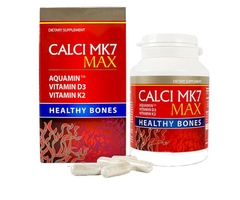 Calci MK7 Max lọ 60 viên