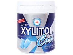 Xylitol Cool lọ 137,8g