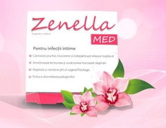 Zenella- Viên đặt phục hồi PH âm đạo