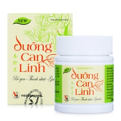 Dưỡng Linh Can