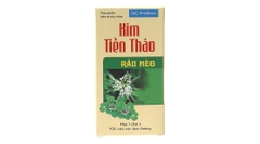Kim Tiền Thảo Râu Mèo