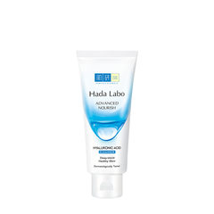 Kem rửa mặt dưỡng ẩm Hada Labo 80g