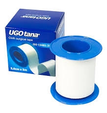 Urgo tana