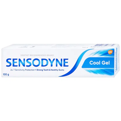 SENSODYNE Cool Gel mát lạnh