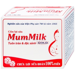 Cốm lợi sữa Mummilk